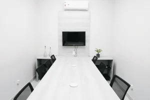 Apoio empresarial